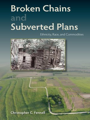 cover image of Broken Chains and Subverted Plans